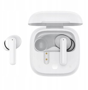Słuchawki QCY Słuchawki TWS T13 ANC (białe) 2
