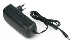 Zasilacz wtyczkowy 12V/3A 3