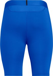 Podspodenki męskie adidas Techfit Tight niebieskie JN7400 S 3