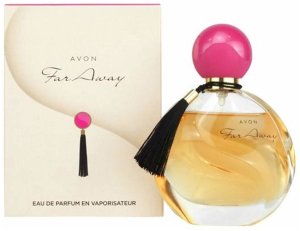 Avon Far Away Woda perfumowana 50ml 1