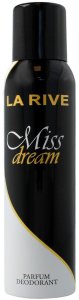 La Rive for Woman Miss Dream Dezodorant spray 150ml 1