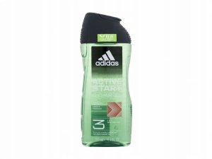 Adidas Active Start Żel pod prysznic dla mężczyzn 250ml 1