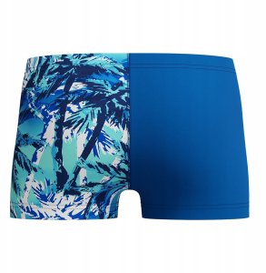 Dziecięce Bokserki kąpielowe DIGI ALVR V AQSHRT JM 3