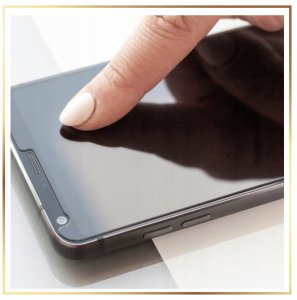 3mk Samsung Galaxy S25 Edge - HardGlass 5