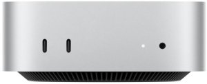 Mac mini Apple M4 10C CPU, 10C GPU/16GB/512GB SSD 1