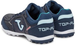 BUTY PIŁKARSKIE SKÓRZANE JOMA TOPS2504TF TOP FLEX 2504 TURFY NA ORLIK 2