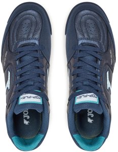 BUTY PIŁKARSKIE SKÓRZANE JOMA TOPS2504TF TOP FLEX 2504 TURFY NA ORLIK 4