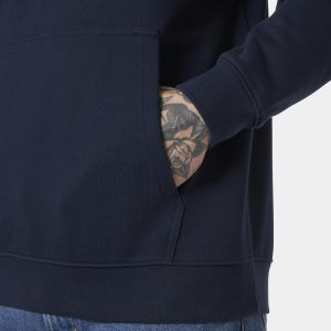 Helly Hansen męska bluza CORE GRAPHIC SWEAT HOODIE 53924 596 M 3