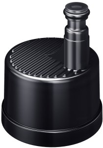 Aquaphor City COOL 500ML czerwona 4