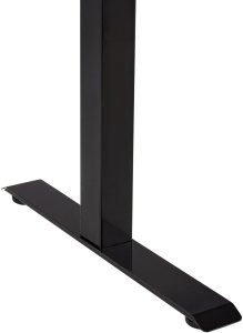 Biurko Beliani Destines Czarne 160 cm x 72 cm 6