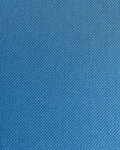 Zestaw 4 składanych krzeseł SPARKS Niebieski 12