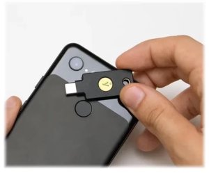 Yubico Yubikey 5C Nfc 2