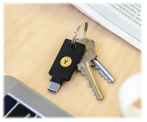 Yubico Yubikey 5C Nfc 3