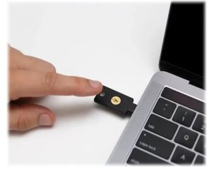 Yubico Yubikey 5C Nfc 4
