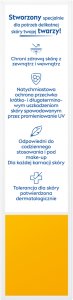 NIVEA SUN Shine Control Krem matujący do twarzy SPF50 50 ml 5