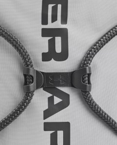 Worek sportowy UNDER ARMOUR Ozsee Plecak SZKOLNY szary 3