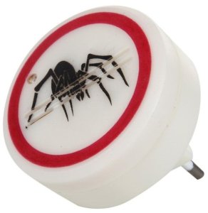 ODSTRASZACZ ULTRADŹWIĘKOWY 230V 2