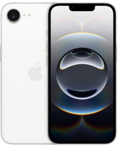 Smartfon Apple  iPhone 16e 5G 8/256GB Biały  (MD1W4HX/A) 1