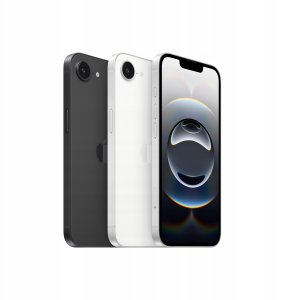 Smartfon Apple iPhone 16e 5G 8/256GB Biały (MD1W4HX/A) 2