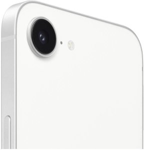 Smartfon Apple iPhone 16e 5G 8/256GB Biały (MD1W4HX/A) 6