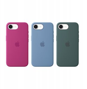 Smartfon Apple iPhone 16e 5G 8/256GB Biały (MD1W4HX/A) 9