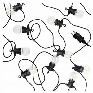 GIRLANDA OGRODOWA PARTY LIGHT 20LED 6