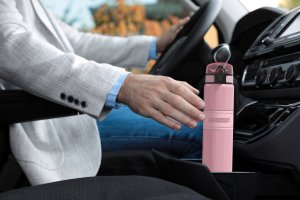 Aquaphor Butelka City zielona 500 ml 7