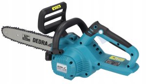 Piła łańcuchowa 12" 18V 11