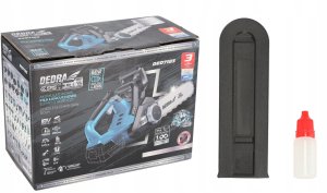 Piła łańcuchowa 12" 18V 14