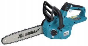 Piła łańcuchowa 12" 18V 2