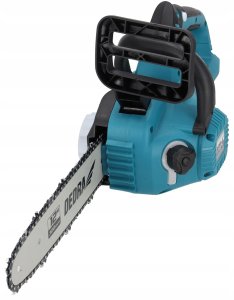 Piła łańcuchowa 12" 18V 4