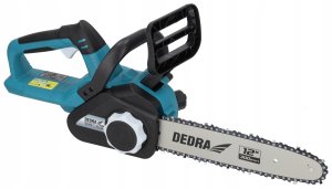 Piła łańcuchowa 12" 18V 6