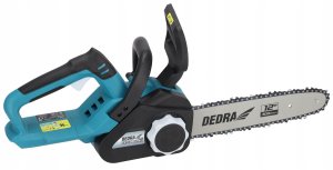 Piła łańcuchowa 12" 18V 7