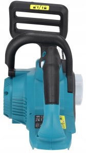 Piła łańcuchowa 12" 18V 9