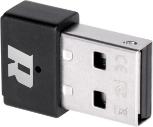 Karta sieciowa WIFI 802.11 b/g/n adapter USB 1