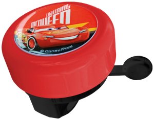 DZWONEK DISNEY CARS 1