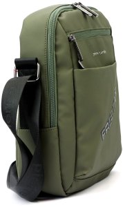 Torba saszetka listonoszka męska na ramię Pierre Cardin 11