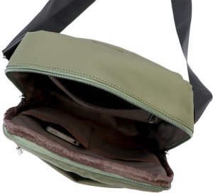 Torba saszetka listonoszka męska na ramię Pierre Cardin 14