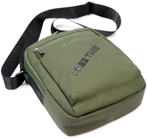 Torba saszetka listonoszka męska na ramię Pierre Cardin 15