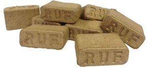 Ambiance BRIQUETTES 10KG 2