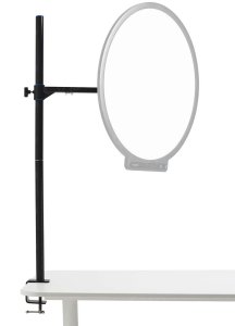 Amaran Clamp Stand schwarz für Verge 1