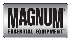 Magnum NÓŻ MAGNUM STRAIGHT 8