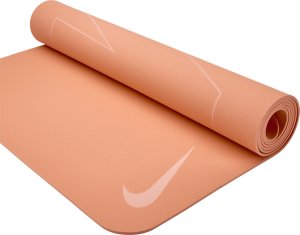 MATA DO ĆWICZEŃ YOGA MAT 4 MM REVERSIBLE 5