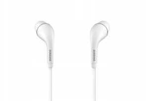 Słuchawki dokanałowe Samsung EHS64AVFWE białe 8
