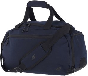 Torba sportowa 4F Treningowa granatowa 2