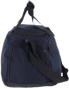 Torba sportowa 4F Treningowa granatowa 5