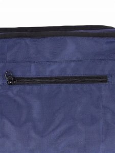 Torba sportowa 4F Treningowa granatowa 6