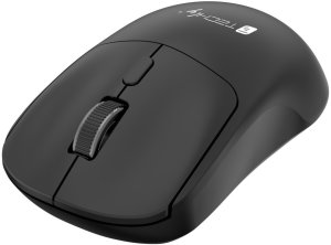 Myszka bezprzewodowa USB 2.4GHz RF 1600dpi optyczna 3