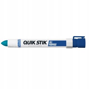 QUIK STIK crayon, blue 1