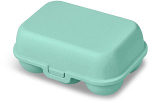 Pojemnik na jajka EGGS TO GO MINI, na 6 sztuk, KOZIOL 1